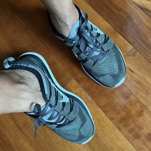 Nike sneakers